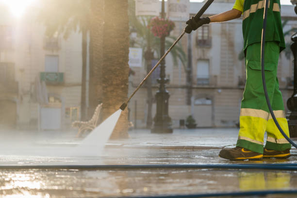 Trusted Aberdeen, IN Pressure Washing Services Experts